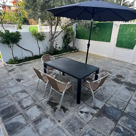Vila 212 - Villa